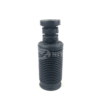High Quality Auto Rubber Boot 48341-12180 Shock Absorber Dust Boot Used For Universal Car Shock Absorber Boot
